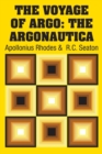 Image for The Voyage of Argo : The Argonautica