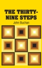 Image for The Thirty-Nine Steps