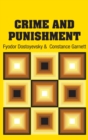 Image for Crime and Punishment