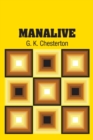 Image for Manalive