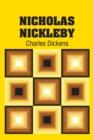 Image for Nicholas Nickleby