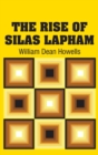 Image for The Rise of Silas Lapham