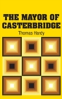 Image for The Mayor of Casterbridge