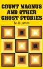 Image for Count Magnus and Other Ghost Stories