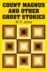 Image for Count Magnus and Other Ghost Stories