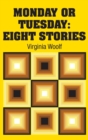 Image for Monday or Tuesday : Eight Stories