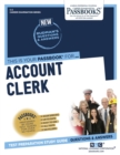 Image for Account Clerk