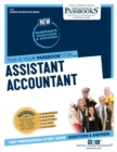Image for Assistant Accountant (C-21)