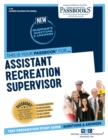 Image for Assistant Recreation Supervisor