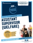 Image for Assistant Supervisor (Welfare)