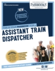 Image for Assistant Train Dispatcher
