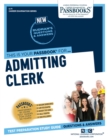 Image for Admitting Clerk