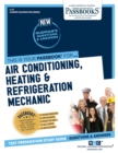 Image for Air Conditioning, Heating &amp; Refrigeration Mechanic