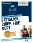 Image for Battalion Chief, Fire Dept.