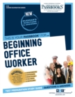 Image for Beginning Office Worker