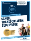 Image for School Transportation Supervisor