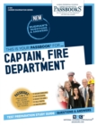 Image for Captain, Fire Department