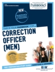 Image for Correction Officer (Men)