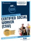 Image for Certified Social Worker (CSW)