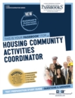 Image for Housing Community Activities Coordinator