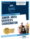 Image for Junior Area Services Coordinator (C-390) : Passbooks Study Guide