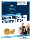 Image for Junior Hospital Administrator (C-400)