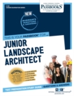 Image for Junior Landscape Architect (C-401) : Passbooks Study Guide