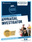 Image for Appraisal Investigator (C-452) : Passbooks Study Guide
