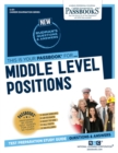 Image for Middle Level Positions