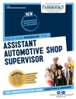 Image for Assistant Automotive Shop Supervisor