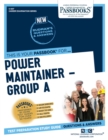 Image for Power Maintainer -Group A