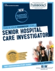 Image for Senior Hospital Care Investigator