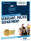 Image for Sergeant, Police Dept.