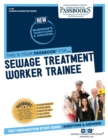Image for Sewage Treatment Worker Trainee