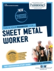 Image for Sheet Metal Worker