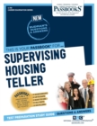 Image for Supervising Housing Teller (C-781)