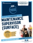 Image for Maintenance Supervisor (Surface)