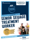 Image for Senior Sewage Treatment Worker