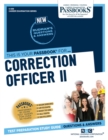 Image for Correction Officer II