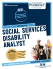 Image for Social Services Disability Analyst