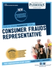 Image for Consumer Frauds Representative
