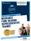 Image for Insurance Fund Hearing Representative Trainee