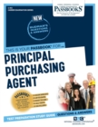 Image for Principal Purchasing Agent (C-912) : Passbooks Study Guide