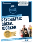 Image for Psychiatric Social Worker