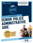 Image for Senior Police Administrative Aide