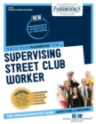 Image for Supervising Street Club Worker