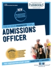Image for Admissions Officer