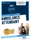 Image for Ambulance Attendant