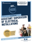 Image for Assistant Supervisor of Electrical Installations