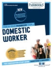 Image for Domestic Worker